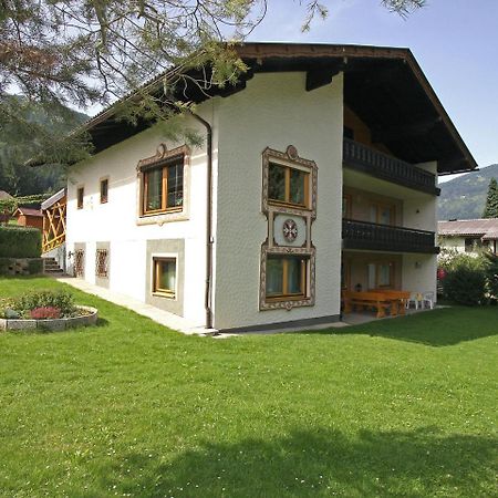 Holiday Home Ferienhaus Haus Kofler By Interhome Radenthein Eksteriør billede