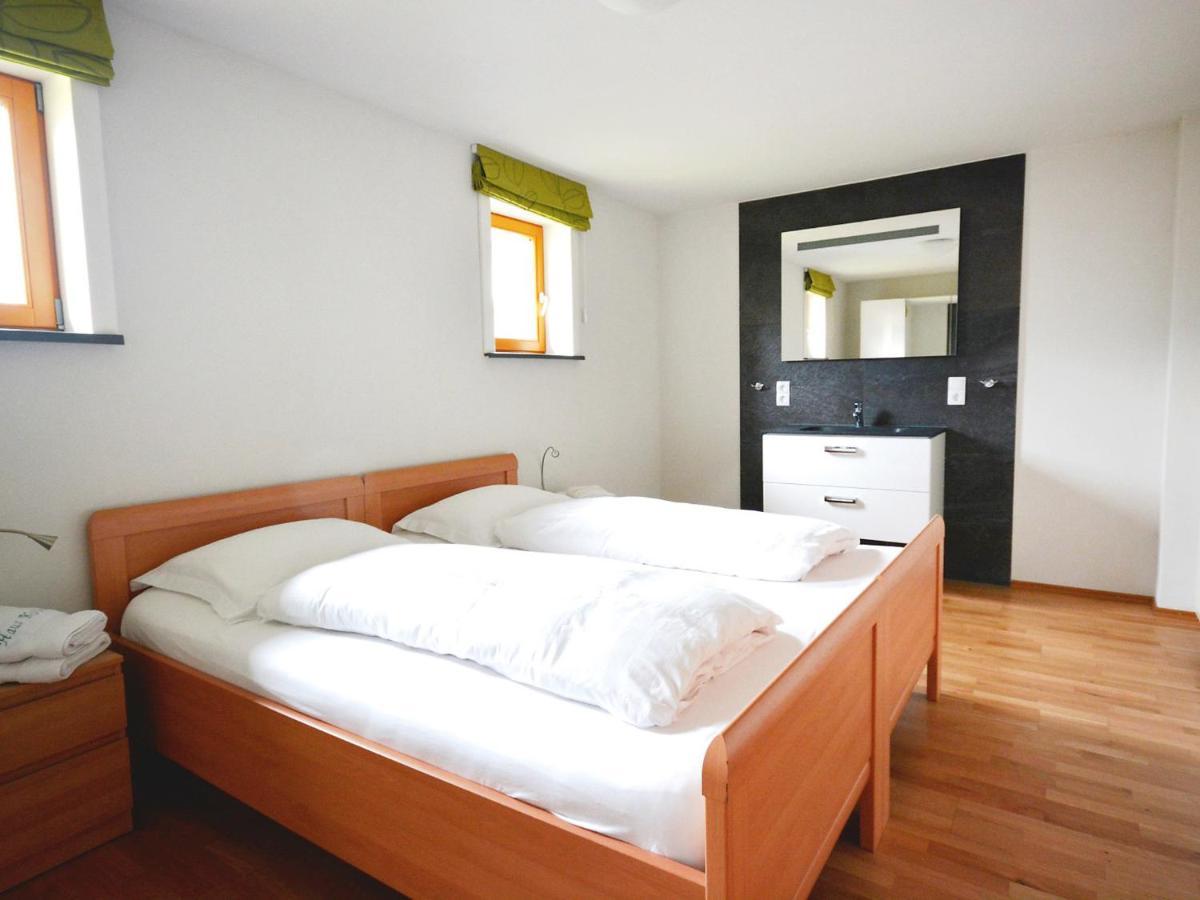 Holiday Home Ferienhaus Haus Kofler By Interhome Radenthein Eksteriør billede