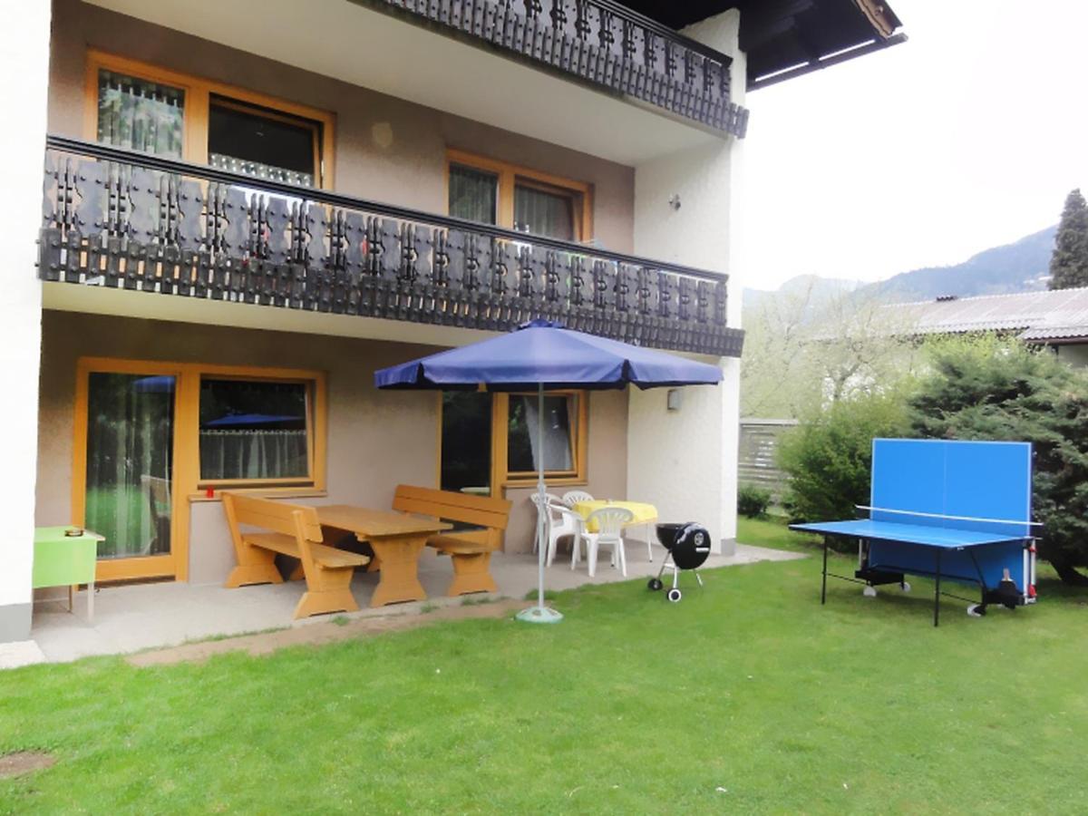 Holiday Home Ferienhaus Haus Kofler By Interhome Radenthein Eksteriør billede