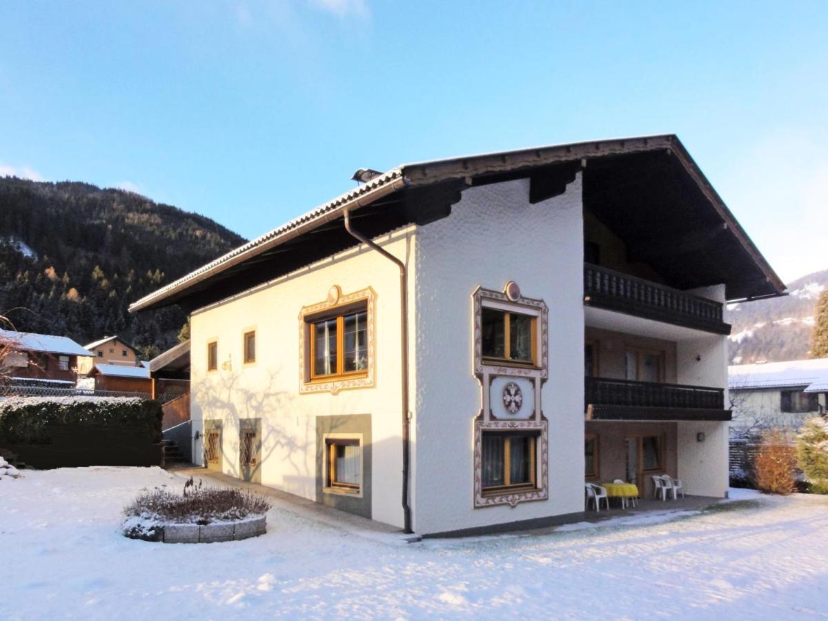 Holiday Home Ferienhaus Haus Kofler By Interhome Radenthein Eksteriør billede
