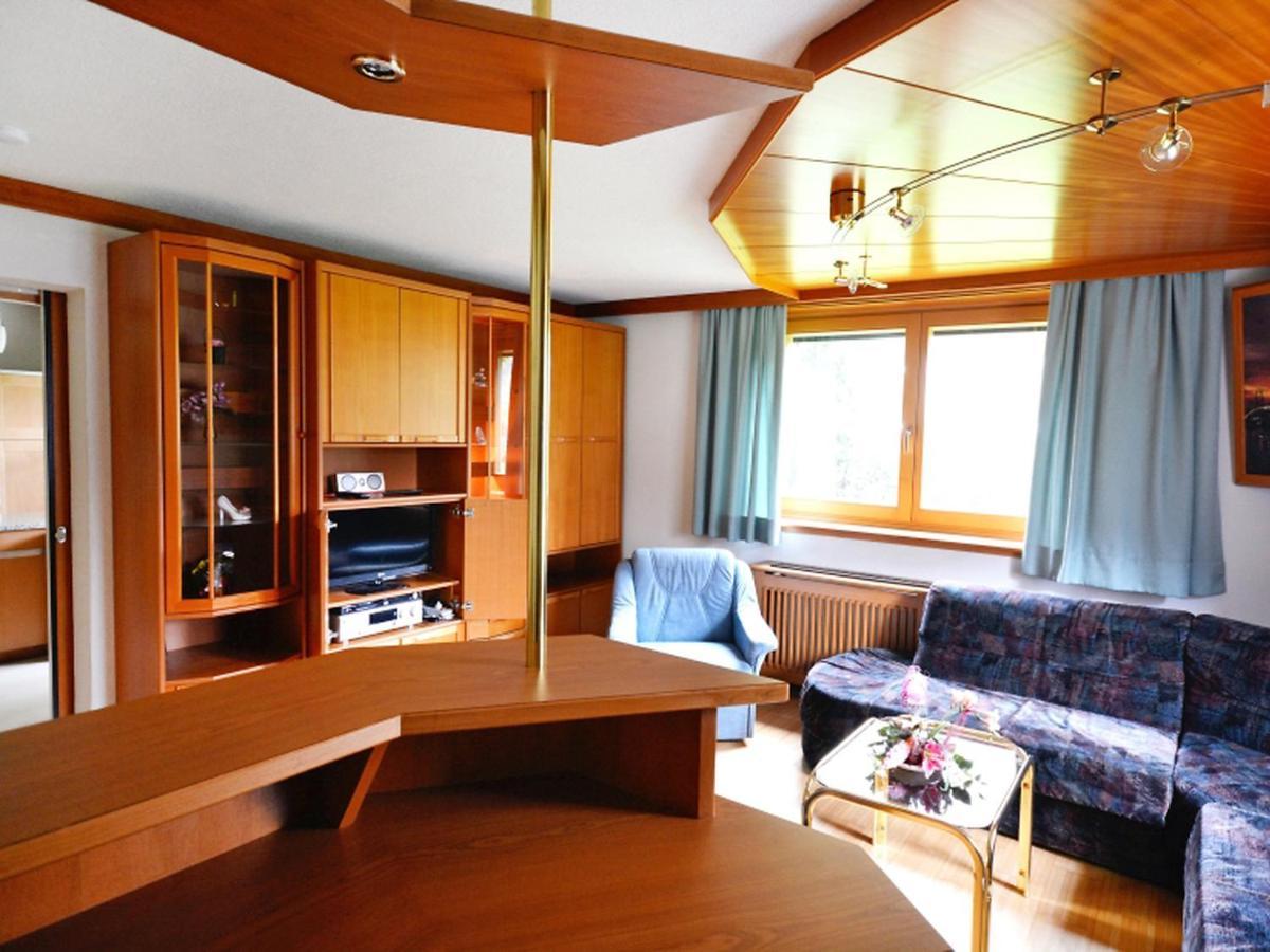 Holiday Home Ferienhaus Haus Kofler By Interhome Radenthein Eksteriør billede