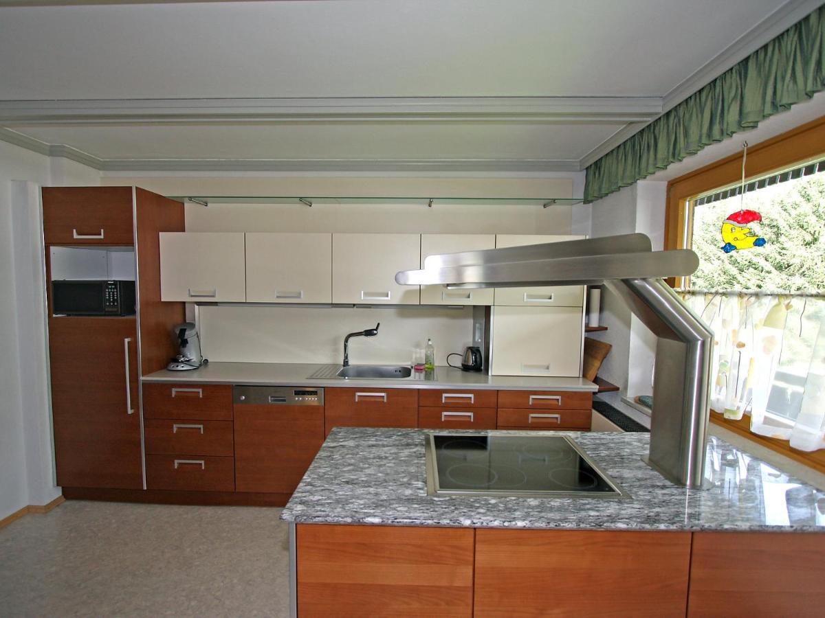 Holiday Home Ferienhaus Haus Kofler By Interhome Radenthein Eksteriør billede