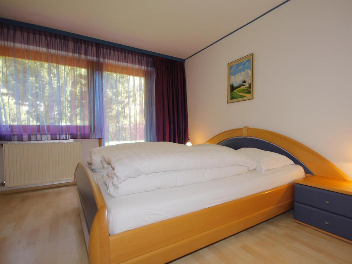 Holiday Home Ferienhaus Haus Kofler By Interhome Radenthein Eksteriør billede
