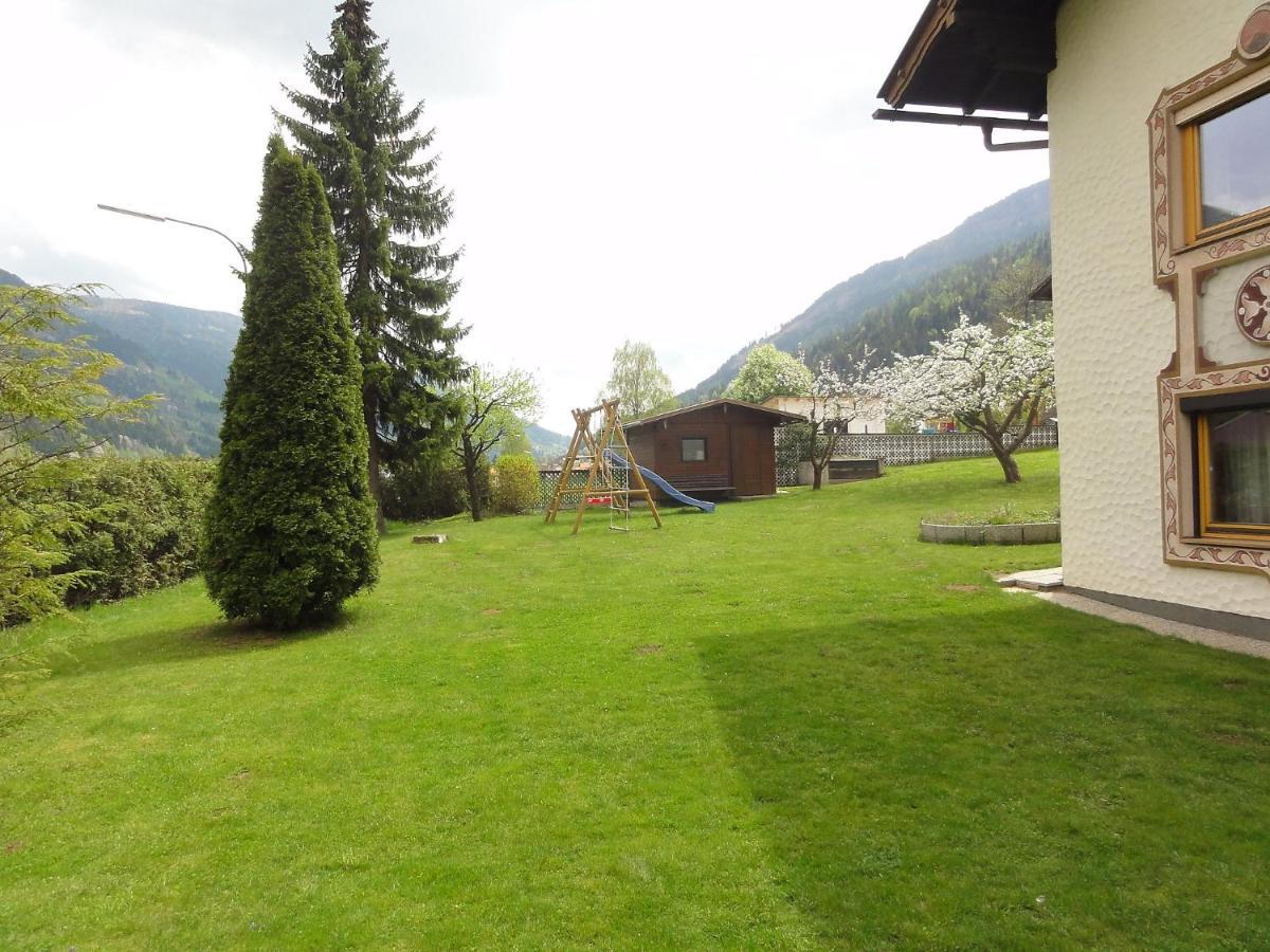 Holiday Home Ferienhaus Haus Kofler By Interhome Radenthein Eksteriør billede